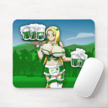 Saint Patricks