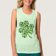Saint Patricks Ultra Shamrock