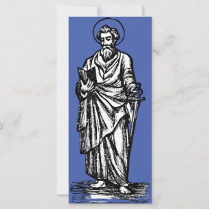 Saint Paul Apostle to the Gentiles
