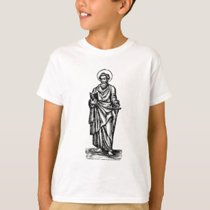 Saint Paul Apostle to the Gentiles T-Shirt