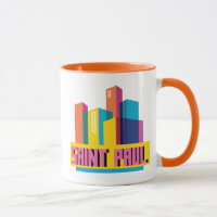 Saint Paul in Design