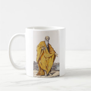 Saint Paul of Thebes Coffee Mug
