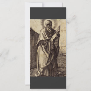 Saint Paul the Apostle