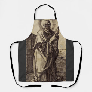 Saint Paul the Apostle Apron