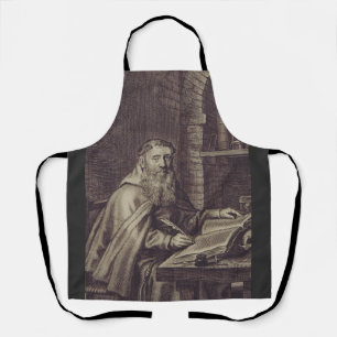 Saint Paul the Apostle Apron