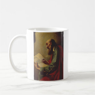 Saint Paul the Apostle by Guercino Coffee Mug