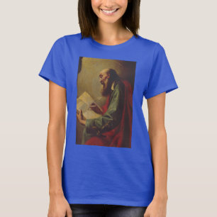 Saint Paul the Apostle by Guercino T-Shirt