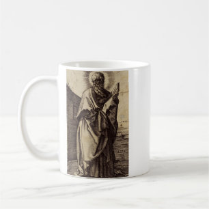 Saint Paul the Apostle  Coffee Mug