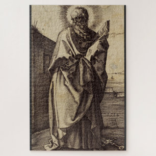 Saint Paul the Apostle Jigsaw Puzzle