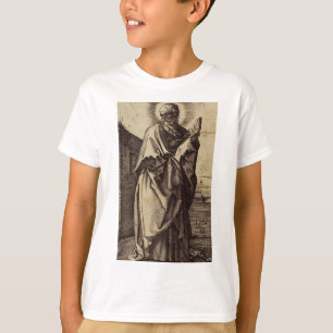 Saint Paul the Apostle  T-Shirt