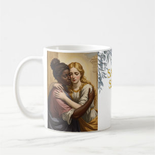 Saint Perpetua & Saint Felicity Coffee Mug