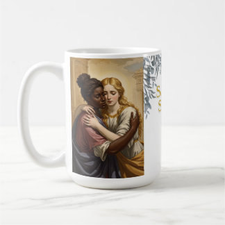 Saint Perpetua & Saint Felicity Coffee Mug