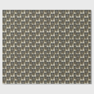 Saint Peter Apostle by James Tissot  Wrapping Paper