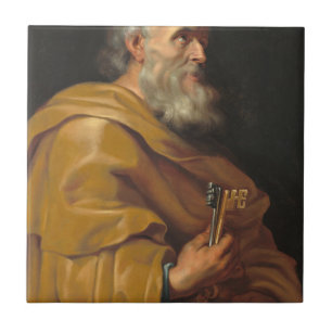 Saint Peter Tile