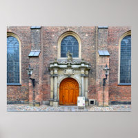 Saint Peter's Church, Copenhagen, Denmark