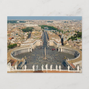 Saint Peters Postcard