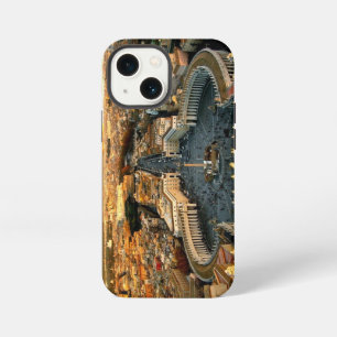 Saint Peter's Square iPhone 13 Mini Case