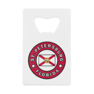 Saint-Pétersbourg, Floride