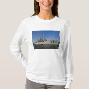 Saint Petersburg, Cruiser Aurora T-Shirt