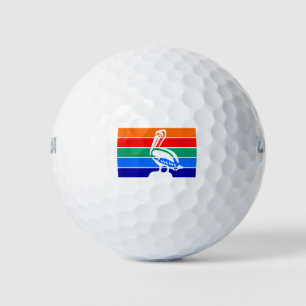 Saint Petersburg, Florida Golf Balls