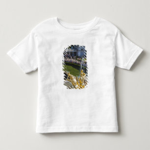 Saint Petersburg, Grand Cascade fountains Toddler T-shirt