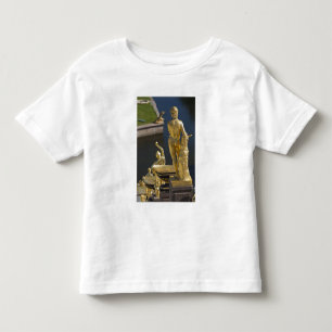 Saint Petersburg, Grand Cascade fountains Toddler T-shirt