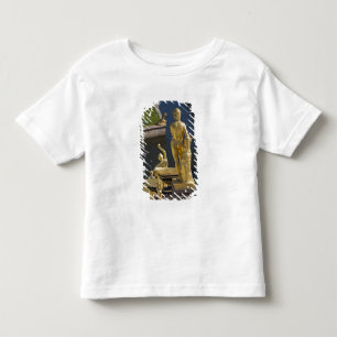 Saint Petersburg, Grand Cascade fountains Toddler T-shirt