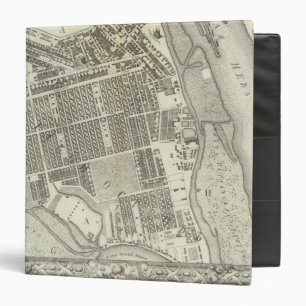 Saint Petersburg, Russia 5 Binder