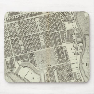 Saint Petersburg, Russia 5 Mouse Pad