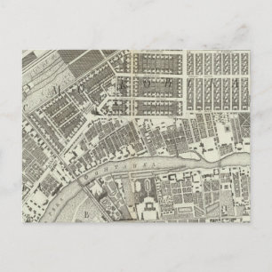 Saint Petersburg, Russia 8 Postcard