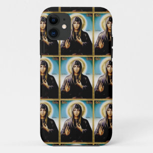 saint petka iPhone 11 case
