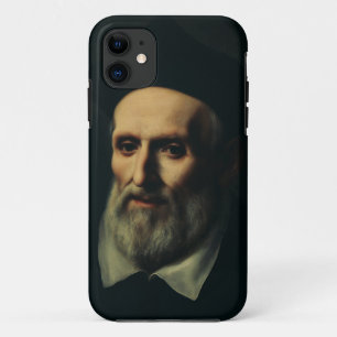 Saint Philip Neri Second Apostle of Rome iPhone 11 Case
