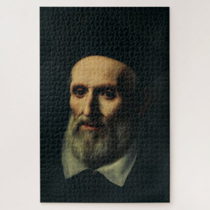 Saint Philip Neri Second Apostle of Rome Jigsaw Puzzle