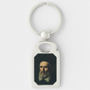 Saint Philip Neri Second Apostle of Rome Keychain