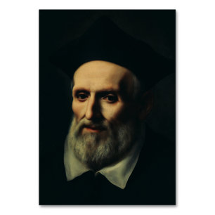 Saint Philip Neri Second Apostle of Rome Table Number