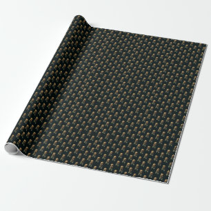 Saint Philip Neri Second Apostle of Rome Wrapping Paper