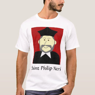 Saint Philip Neri T-Shirt