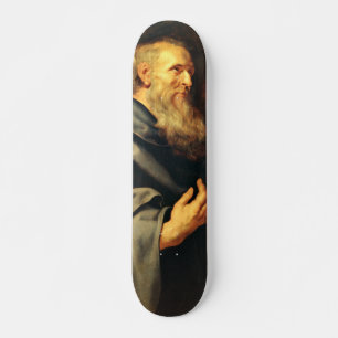 Saint Philip the Apostle and Martyr Skateboard