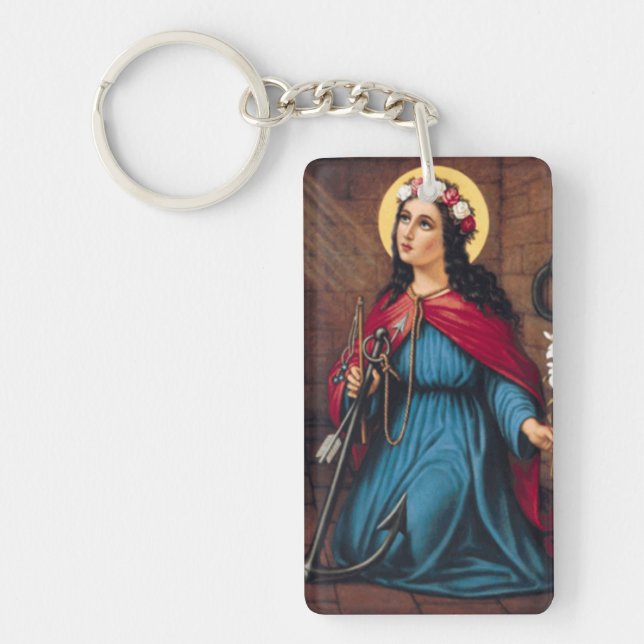 Saint Philomena (Devant)