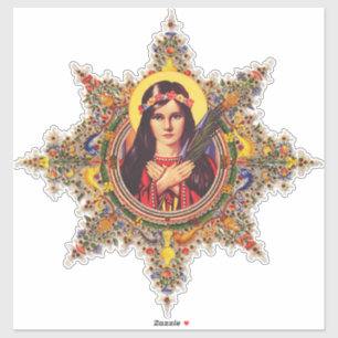 Saint Philomena