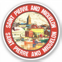 Saint Pierre and Miquelon
