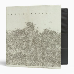 Saint Polde Leon Binder