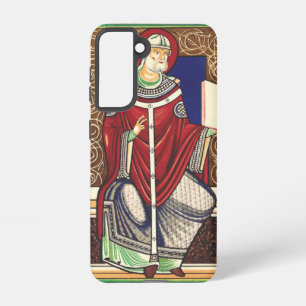  Saint Pope Gregory the Great Samsung Galaxy Case