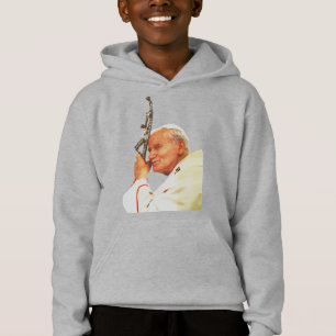 Saint Pope John Paul II