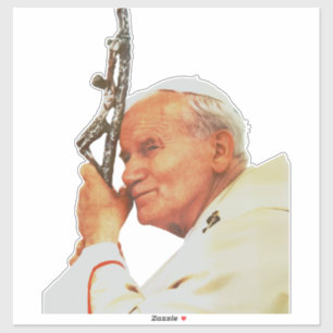 Saint Pope John Paul II