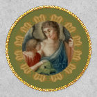 Saint Raphaël l'Archange (M 012)