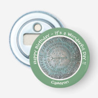 Saint Regis Mountain USGS Benchmark Party Items