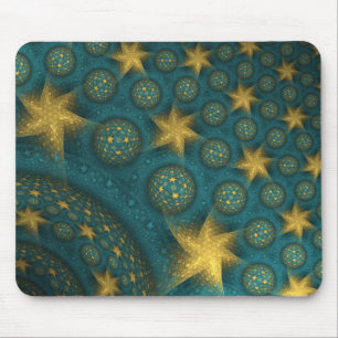 Saint-Rémy Revisited Mouse Pad