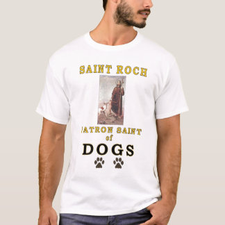 SAINT ROCH T-Shirt