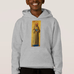 Saint Romuald the founder of the Camaldolese
